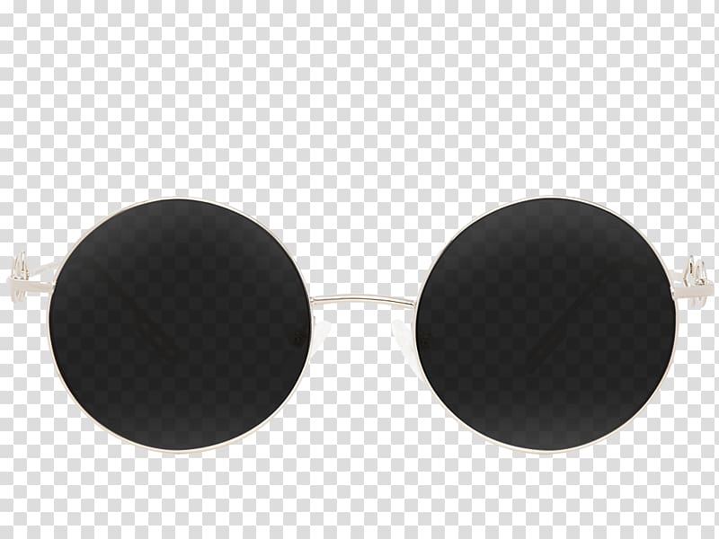 Mirrored sunglasses Eyewear, sunglasses transparent background PNG clipart