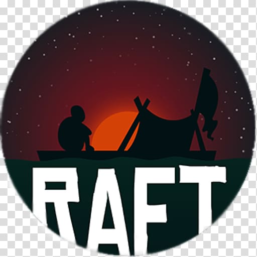 RAFT: Original Survival Game Raft Survival Multiplayer 2 3D Video game, others transparent background PNG clipart