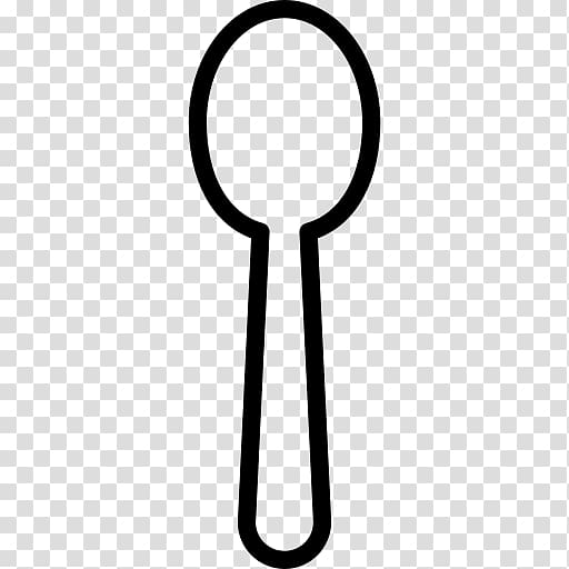 Spoon Computer Icons Tool Kitchen utensil Cutlery, spoon transparent background PNG clipart