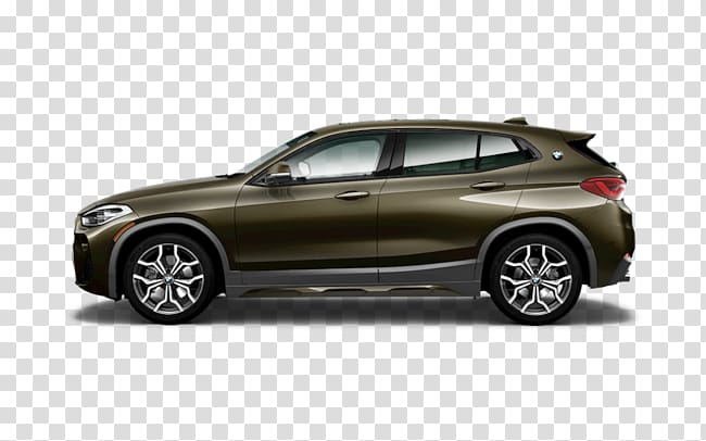 Car BMW X2 xDrive20d M Sport Sport utility vehicle 2018 BMW X2 xDrive28i, bmw x2 transparent background PNG clipart