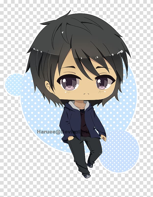 Tsumugu Kihara Kaname Isaki Chisaki Hiradaira Chibi Anime, nagi no asukara transparent background PNG clipart