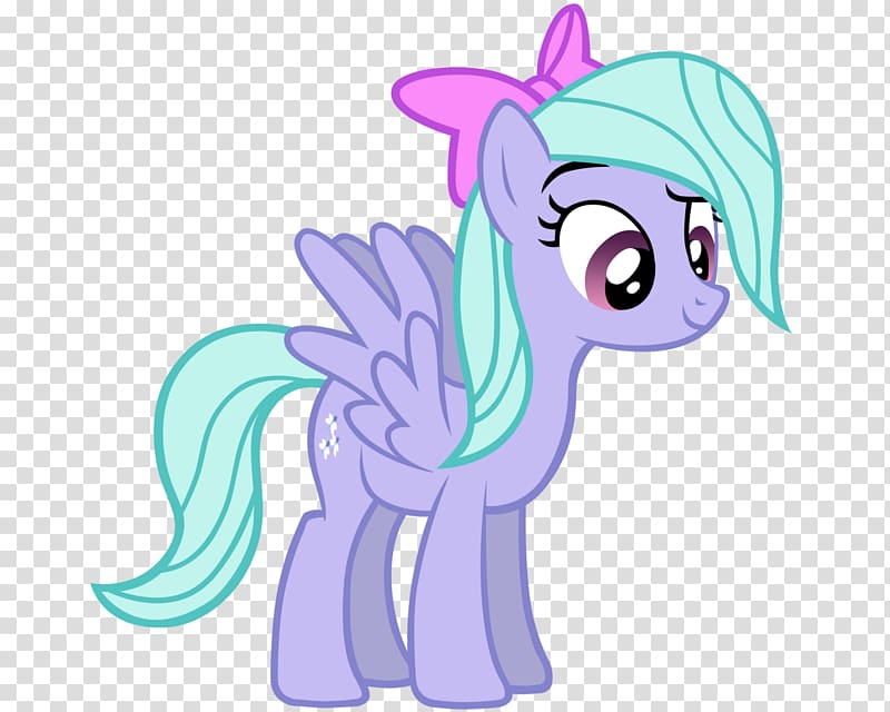 My Little Pony Equestria FLITTER Winged unicorn, My little pony transparent background PNG clipart