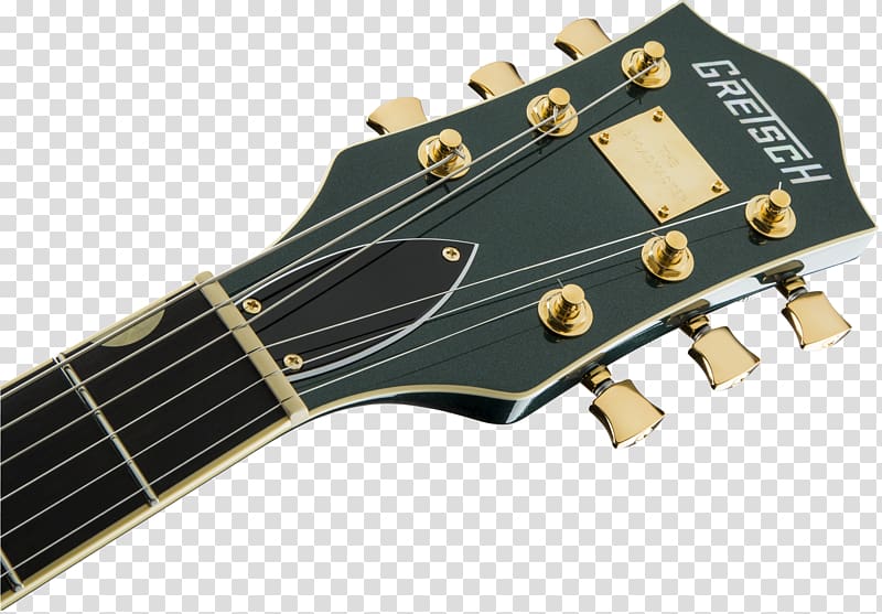 Gretsch 6128 Fender Esquire String Instruments Guitar, guitar transparent background PNG clipart