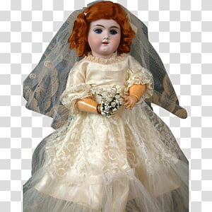 Doll, doll transparent background PNG clipart thumbnail