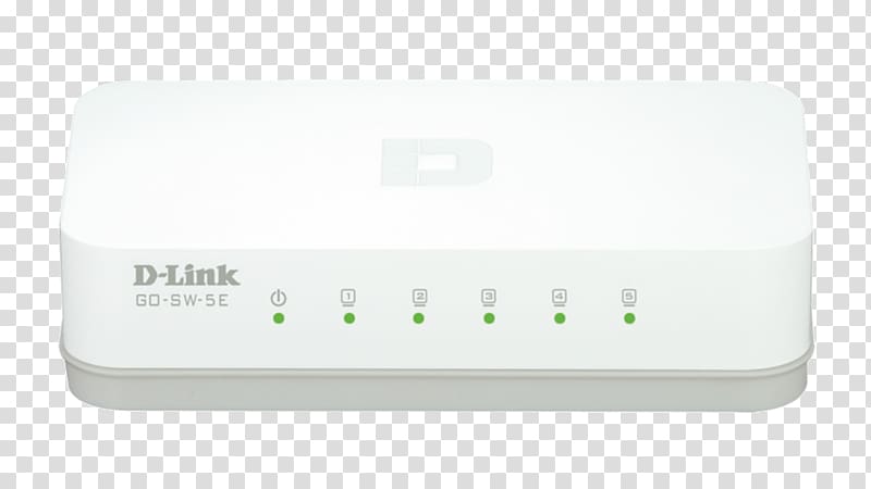 Wireless Access Points Dell Ethernet hub Wireless router, ports transparent background PNG clipart