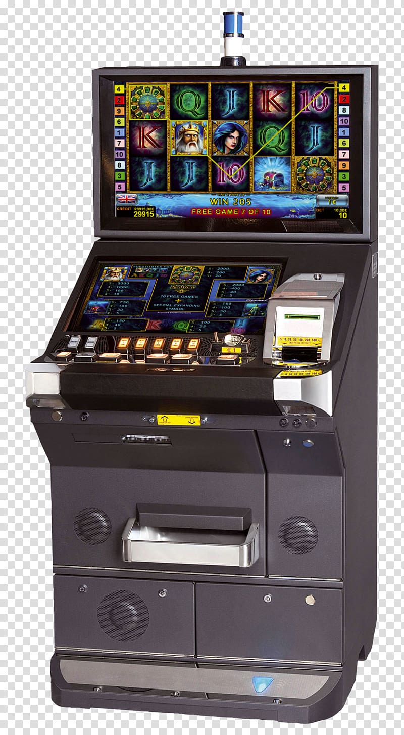 Slant top desk Ceronix Slot machine FV Game, Ceronix transparent background PNG clipart
