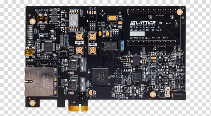 Lattice Semiconductor Field-programmable gate array Software development kit, others transparent background PNG clipart