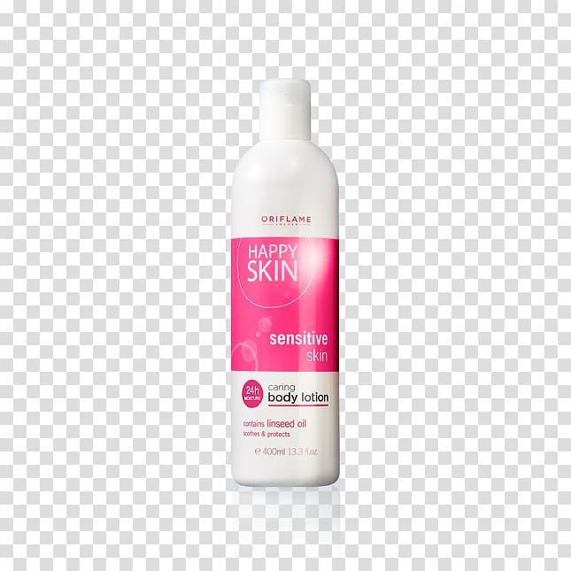 Lotion Oriflame Moisturizer Cream Sensitive skin, others transparent background PNG clipart