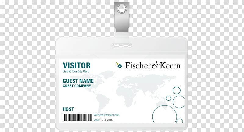 Brand Technology Font, Visitor Card transparent background PNG clipart
