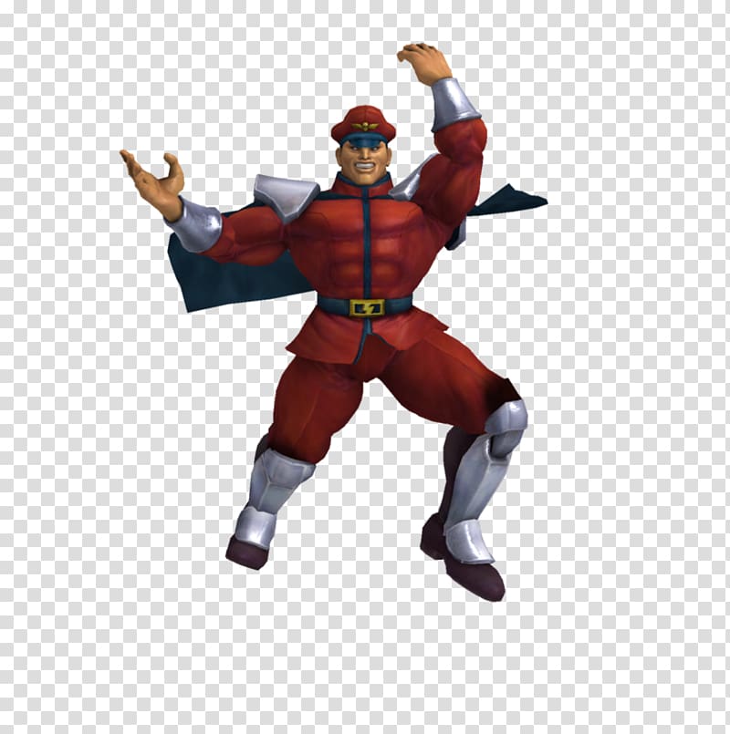 M. Bison Vega Zangief Guile Street Fighter, Arrive transparent background PNG clipart