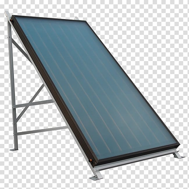 Solar thermal collector Solar water heating Solar thermal energy Solar energy, energy transparent background PNG clipart