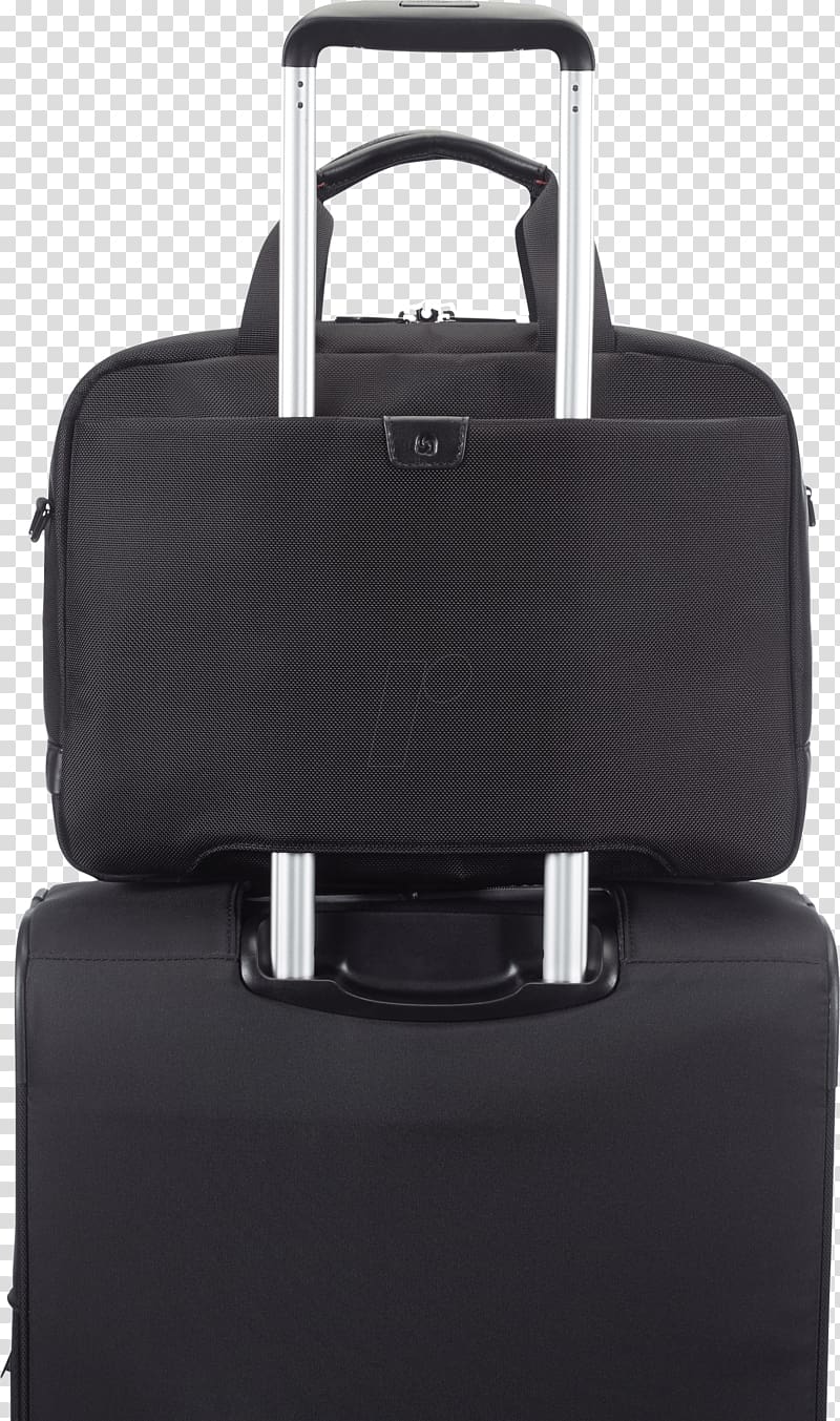 Briefcase Laptop Samsonite Tablet Computers Bag, briefcase transparent background PNG clipart