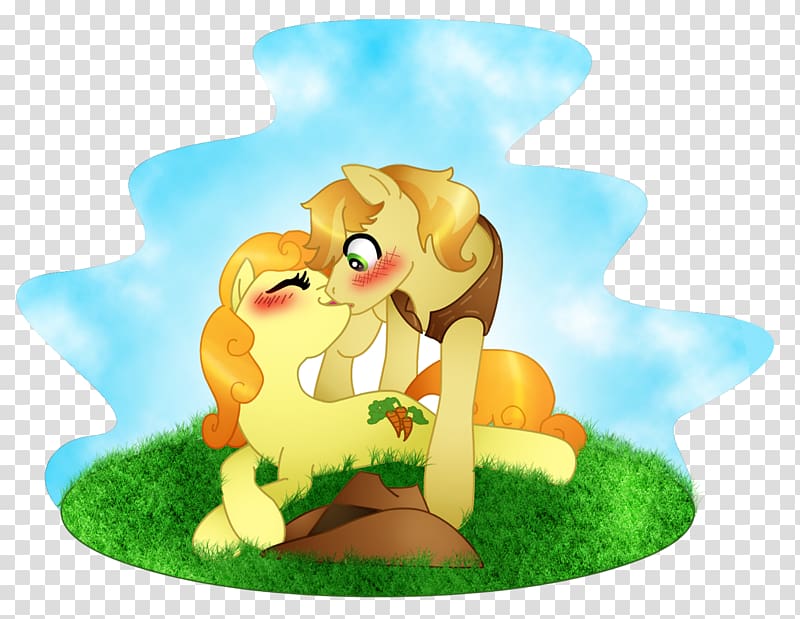 Rainbow Dash Rarity Applejack Pinkie Pie, smooch transparent background PNG clipart