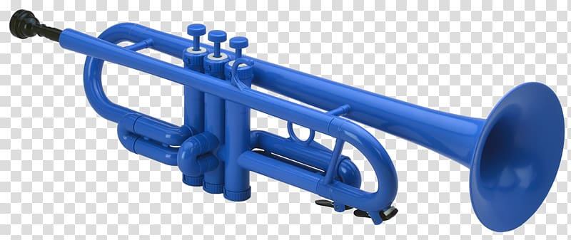 Slide trumpet Trombone Brass Instruments Musical Instruments, Trumpet transparent background PNG clipart