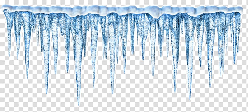 Icicle , others transparent background PNG clipart