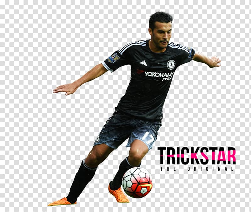 Chelsea F.C. musim 2015-16 Football player Rendering, football transparent background PNG clipart