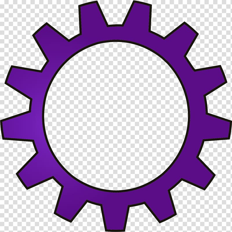 Gear Symbol Drawing , Cog transparent background PNG clipart