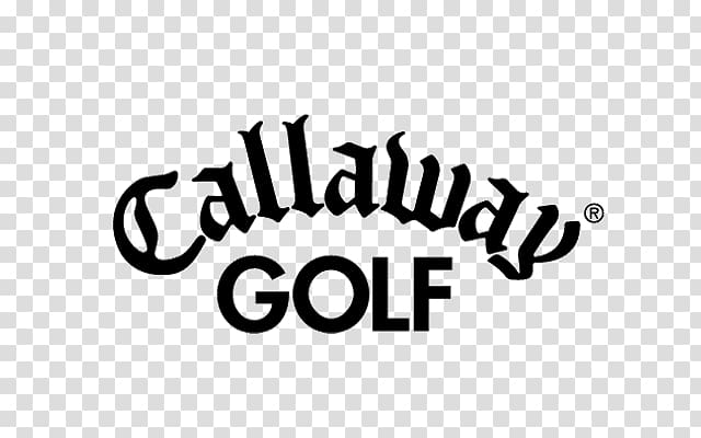 Logo Callaway Golf Company Brand graphics, Golf transparent background PNG clipart