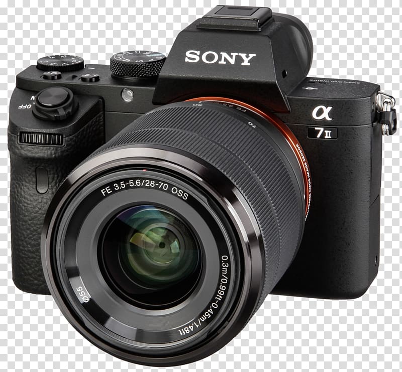 Canon EOS 750D Canon EOS 1300D Canon EF-S 18–55mm lens Canon PowerShot SX20 IS Canon EF lens mount, Camera transparent background PNG clipart