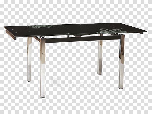 Table Furniture Kitchen Countertop Metal Low Table Transparent