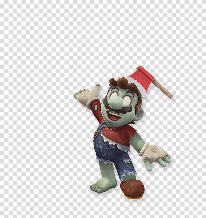 Super Mario Odyssey New Super Mario Bros Luigi Nintendo Switch Clothing, outer space costumes transparent background PNG clipart