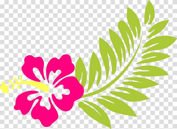 Cuisine of Hawaii Luau , Beach Flower transparent background PNG clipart