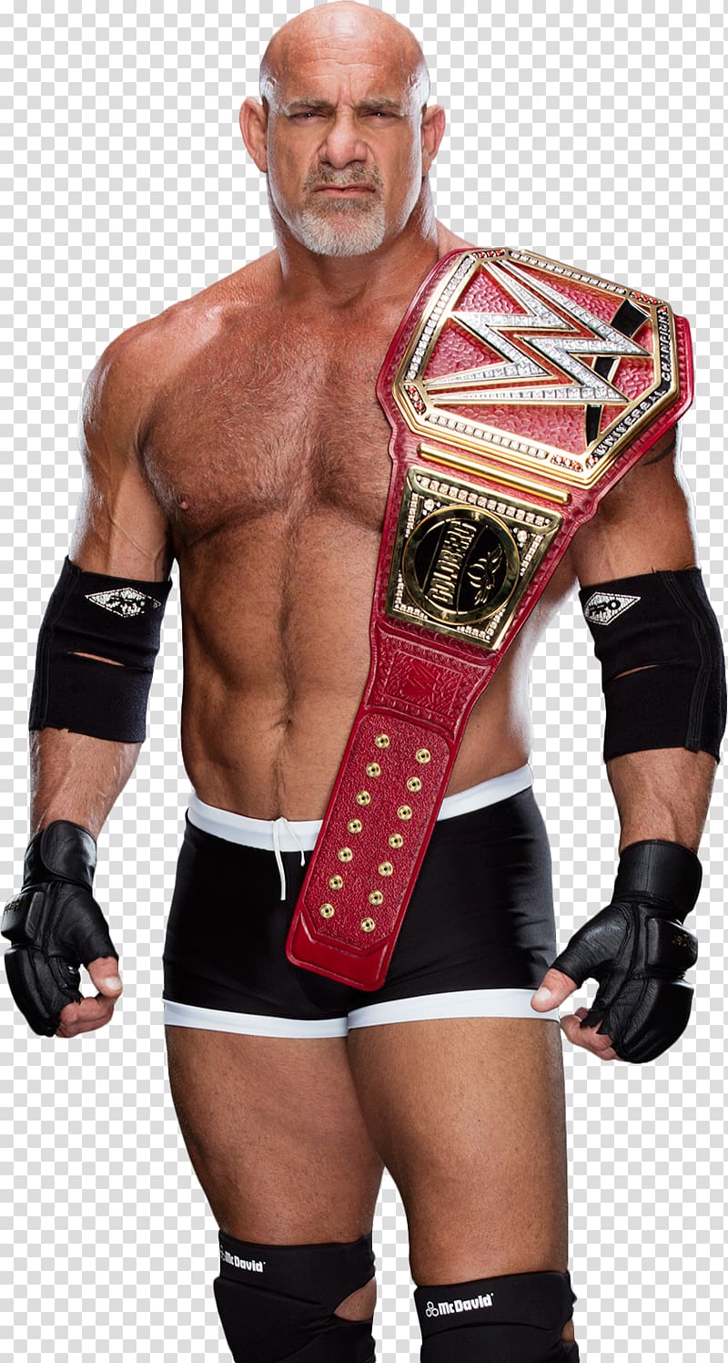 Bill Goldberg WWE Universal Championship WWE Championship Professional Wrestler, bill goldberg transparent background PNG clipart