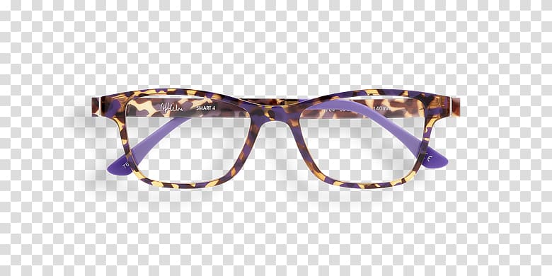 Sunglasses Alain Afflelou Optics Purple, temple transparent background PNG clipart