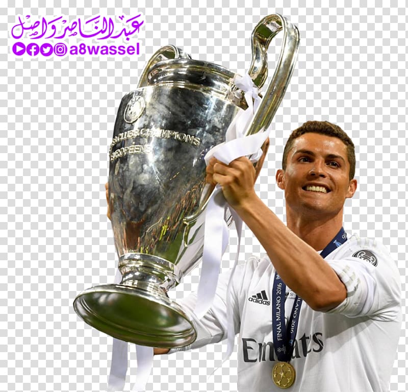 Cristiano Ronaldo Real Madrid C.F. 2010–11 UEFA Champions League Manchester United F.C. Premier League, cristiano ronaldo transparent background PNG clipart