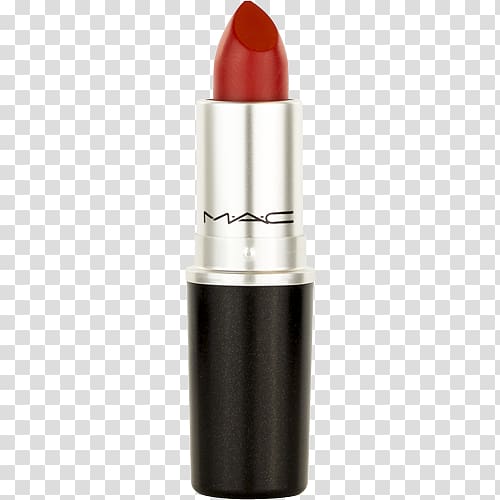Mac Lipstick, Lipstick MAC Cosmetics, Lipstick transparent background PNG clipart