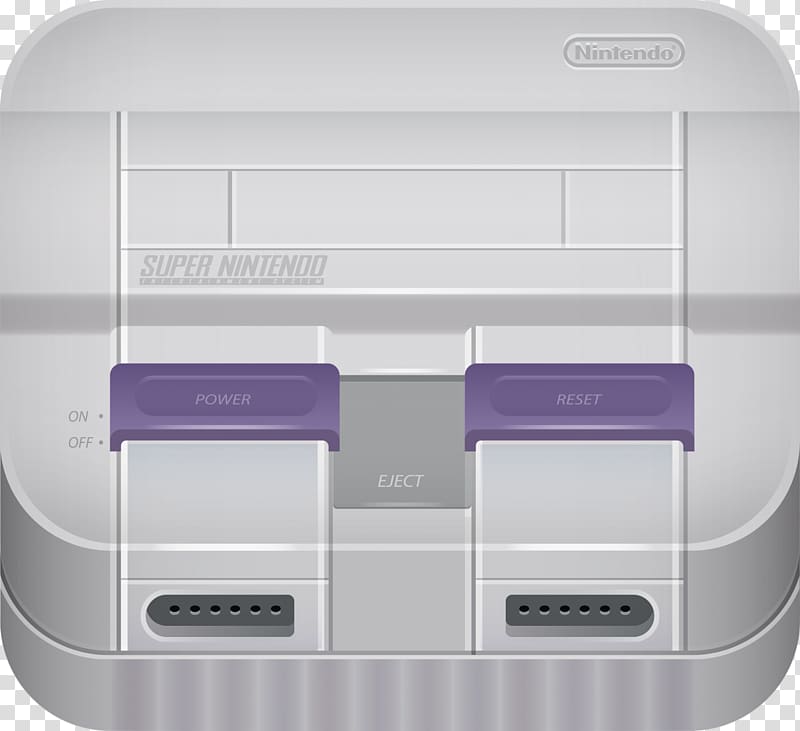 Super Nintendo Entertainment System Wii U GameCube, nintendo transparent background PNG clipart