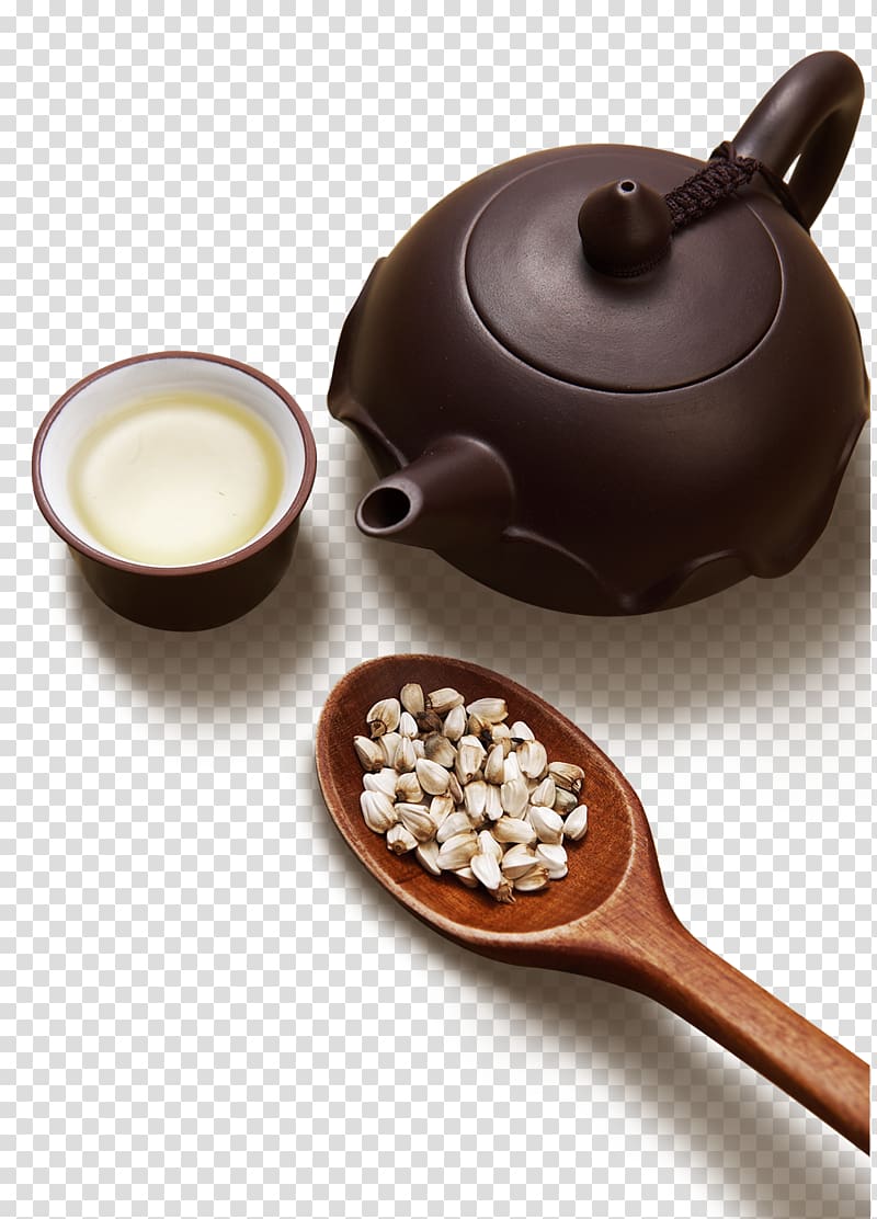 Japanese tea ceremony Oolong Teaware Tea culture, Teapot tea transparent background PNG clipart
