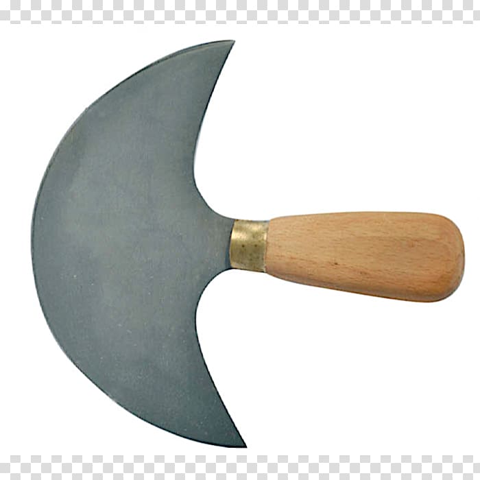 Knife Tool Mezzaluna Blade Cutting, knife transparent background PNG clipart