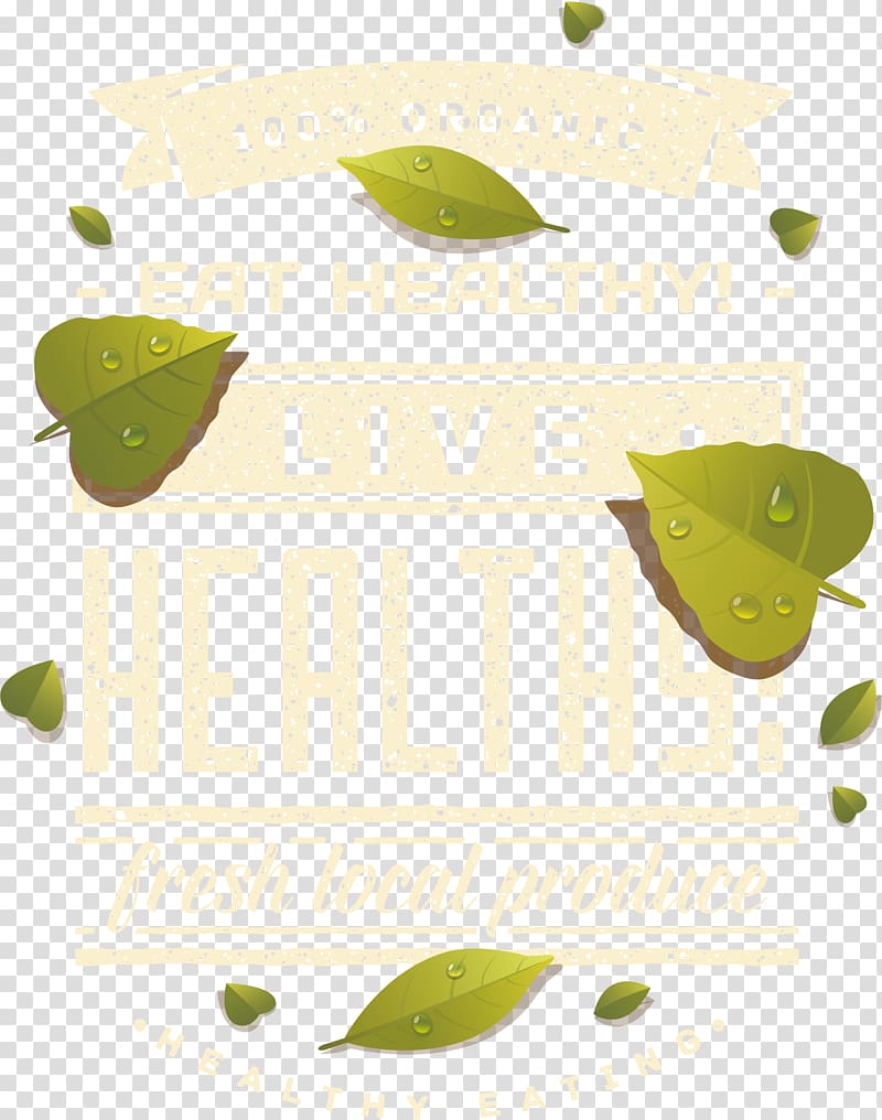 Leaf, Hand-painted green transparent background PNG clipart