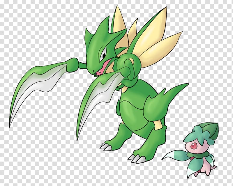 Scyther Pokémon Box: Ruby & Sapphire Pokémon Conquest Scizor, Kabutops transparent background PNG clipart