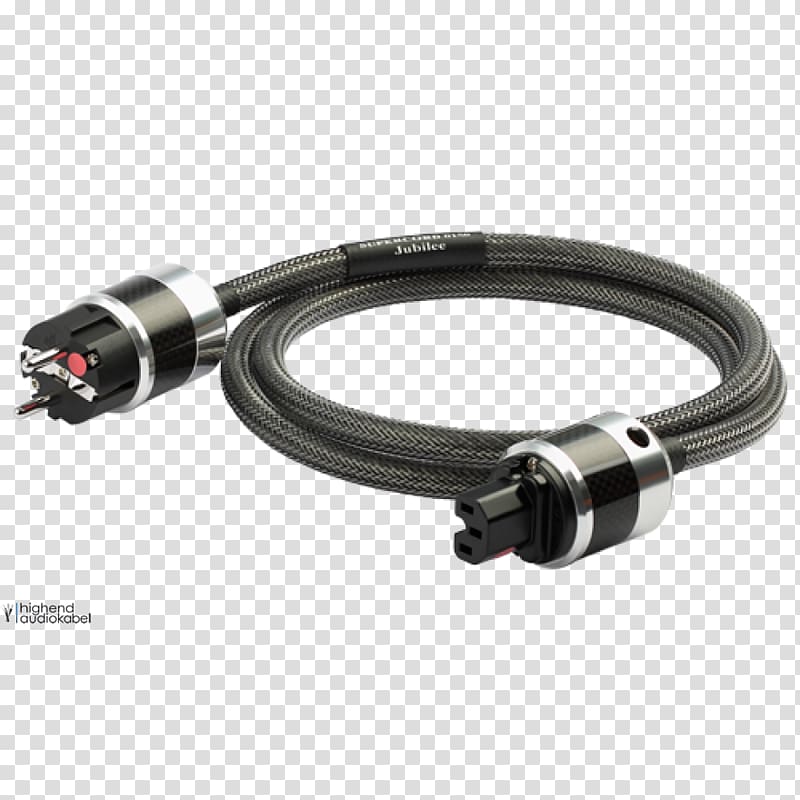 Coaxial cable Electrical cable Loudspeaker Power cord XLR connector, others transparent background PNG clipart