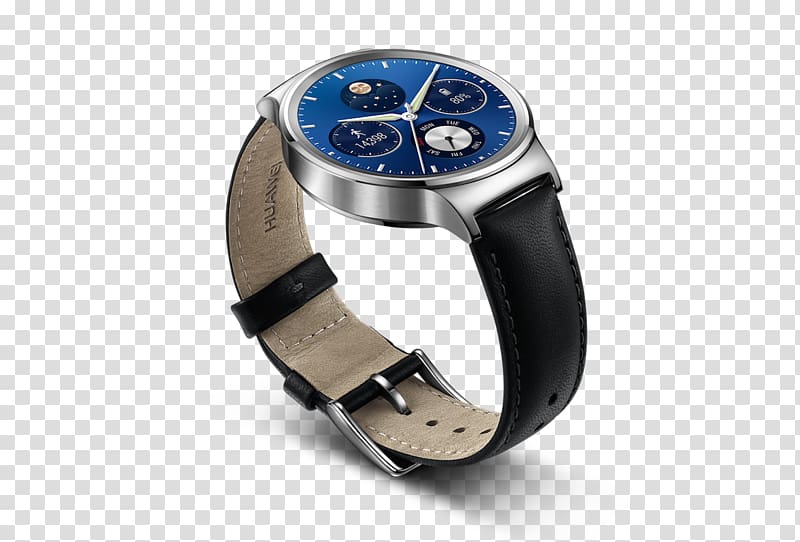 Huawei Watch Smartwatch Wear OS, watches transparent background PNG clipart