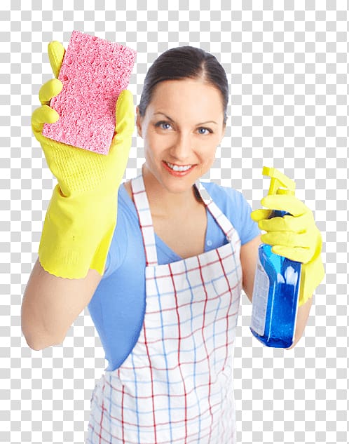 Maid service Cleaner Commercial cleaning Housekeeping, others transparent background PNG clipart