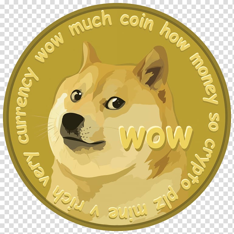 Dogecoin Bitcoin Cryptocurrency exchange, bitcoin transparent background PNG clipart