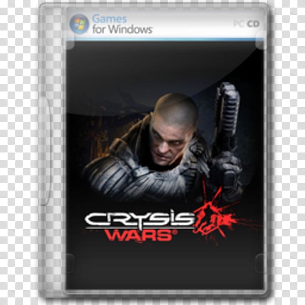 Crysis Warhead Crysis 3 Crysis Wars Crysis 2 Crysis: Maximum Edition, Electronic Arts transparent background PNG clipart