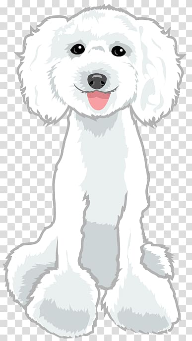 Dog breed Puppy Companion dog Toy dog Non-sporting group, poodle Dog transparent background PNG clipart