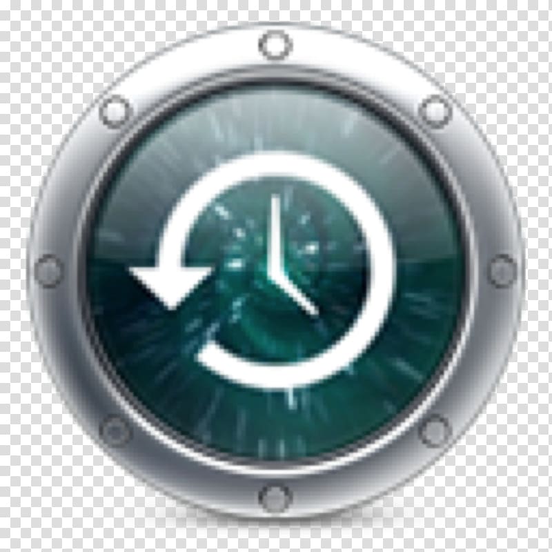 Time Machine Backup AirPort Time Capsule Computer Icons macOS, machine transparent background PNG clipart