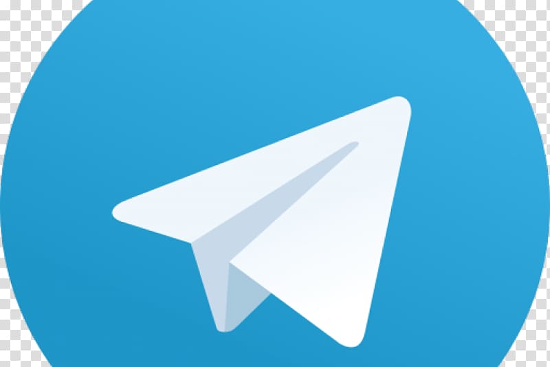 Telegram Sticker Messaging apps WhatsApp, Logo telegram transparent background PNG clipart