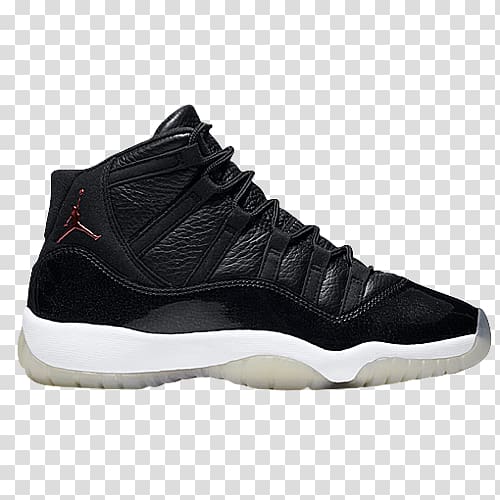 Air Jordan 11 Retro Low Mens Nike Sports shoes, nike transparent background PNG clipart