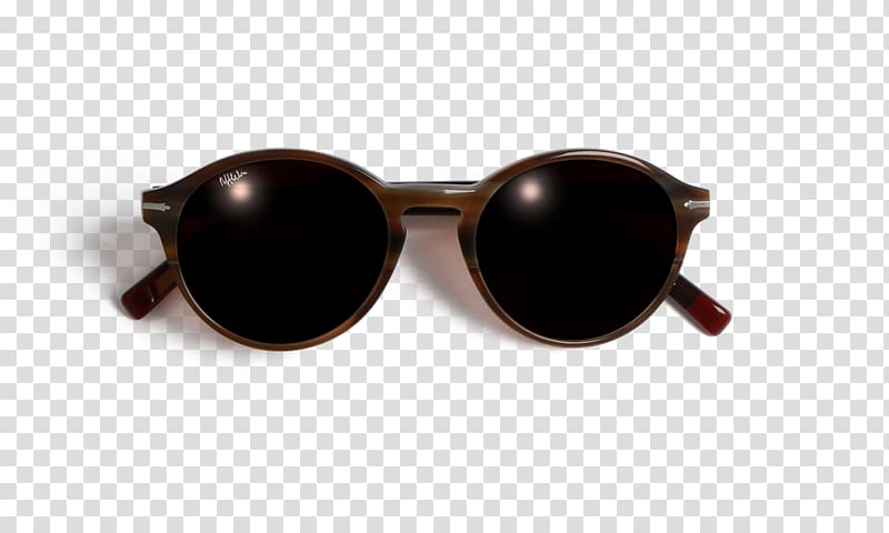Goggles Sunglasses Persol Alain Afflelou, lengua transparent background PNG clipart