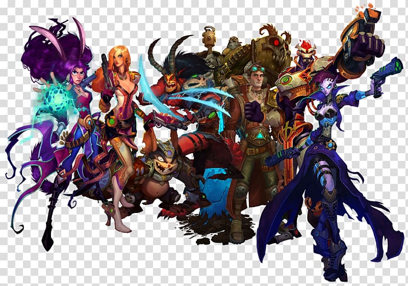 WildStar Video game EverQuest World of Warcraft Massively multiplayer online game, lot of money transparent background PNG clipart