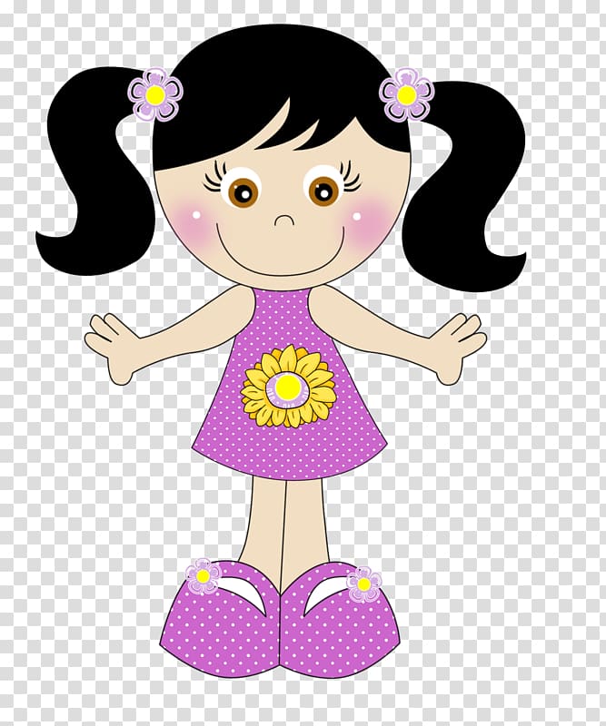 Drawing Rag doll Painting, doll transparent background PNG clipart