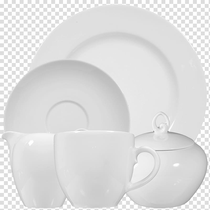 Tableware Porcelain Ceramic Plate, tea time transparent background PNG clipart