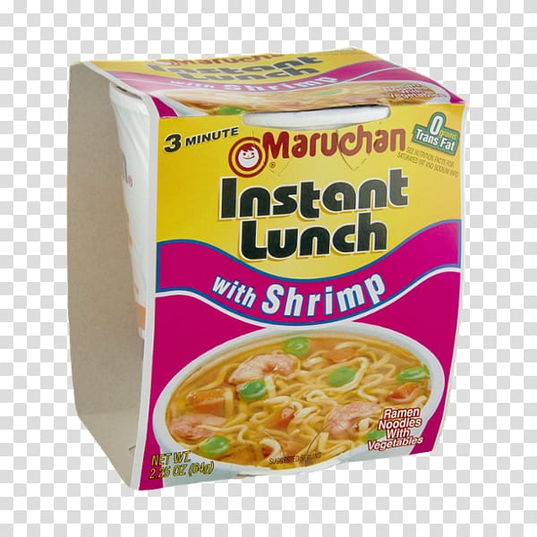 Ramen Instant noodle Chicken soup Maruchan, Instant Noodle transparent background PNG clipart