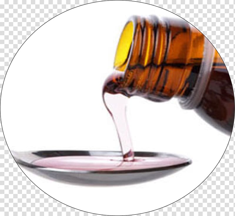 Cough medicine Syrup Pharmaceutical drug Purple drank, Aceclofenac transparent background PNG clipart